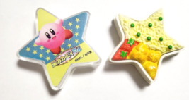 Kirby the Star Lunch Box Eraser NINTENDO Raro - £23.36 GBP