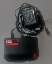 TV Rotating Antenna UHF VHF Power Supply Unit with Rotation Control Used... - $17.09