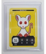 RELIABLE RAT VeeFriends Compete And Collect Card Core Series 2 ZeroCool ... - £4.38 GBP