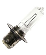 GE Lighting QUARTZLINE LAMP Halogen Light Bulb Q45T4/CL/DC T4, 45W, 6.6A - $380.59 MXN