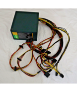 Antec Earthwatts EA-380D Green ATX 380W 80 Plus Bronze Power Supply - $29.65