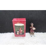 1997 Nikki All God&#39;s Children, Hallmark Keepsake Christmas Ornament, Hol... - $8.25