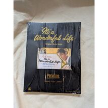 1994 Its a Wonderful Life Original Movie Script Premiere Movie Magazine ... - $62.08