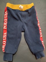 Ralph Lauren Boys Baby Sweatpants Size 12 Months - $12.99