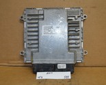 15-16 Hyundai Sonata Engine Control Unit ECU 391012GGK0 Module 533-4F2 - $9.99