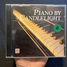 Piano by Candlelight [BMG] by Various Artists - £3.51 GBP