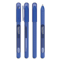 Paper Mate InkJoy Gel Stick Pen 0.7 mm Medium Blue Ink Dozen 2023006 - £26.61 GBP