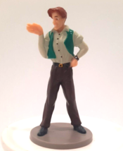 Vintage Anastasia Dimitri Cake-Topper Figure Applause 3 Inch 1997 EUC - £5.88 GBP