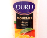 Bath Shower Gel Gourmet Mango DURU PERFUME 16.9 oz - £7.73 GBP