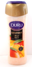 Bath Shower Gel Gourmet Mango DURU PERFUME 16.9 oz - £7.72 GBP
