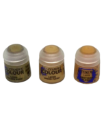 Paint Citadel Colour LAYER Tallarn Sand Bestigor Ungor Flesh Models Lot ... - $18.46