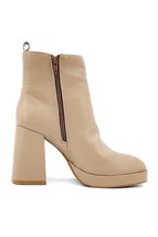 Shu Shop women&#39;s wadi boots size 8.5 - $43.42 CAD