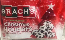 Branch’s Peppermint Christmas Nougats. Handmade Nougat Candy. 11oz/312gm. - $87.88