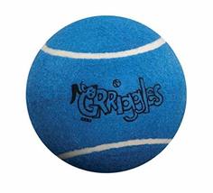 MPP XLarge Dog Tennis Balls 5 Inch Durable Chew Classic Felt Toy Colorful Assort - £11.06 GBP+