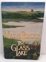 The Glass Lake by Maeve Binchy (1995, Hardcover) - £4.59 GBP