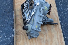 07-13 BMW E70 E71 X5 X6 Xdrive35i Transfer Case W/ Transfer Motor image 4