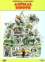 National Lampoons Animal House (DVD, 1998, Snap Case)C - £1.21 GBP