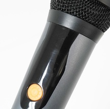 Vocopro KaraokePal All-In-One Bluetooth Karaoke System  image 8