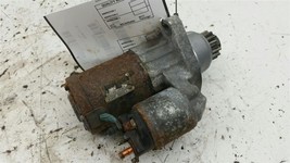 Engine Starter Motor 4 Cylinder Coupe Fits 07-13 ALTIMAInspected, Warran... - £28.24 GBP