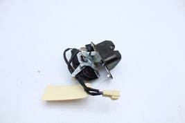 06-07 SUBARU B9 TRIBECA TRUNK LATCH LOCK Q2170 image 10