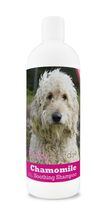 Healthy Breeds Goldendoodle Chamomile Soothing Dog Shampoo 8 oz - $222.74 MXN Healthy Breeds Goldendoodle Chamomile Soothing Dog Shampoo 8 oz - $222.74 MXN