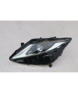 2013-16 Lincoln MKZ Dynamic LED Headlight Head Light Lamp Driver Left LH - €451,69 EUR