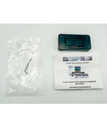 Norms Model Supply G-O Gage Track Grade Inclinometer Instrument - $463.17 MXN