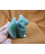 Y-GAR-716) Purple fancy jasper statue GARGOYLE gemstone GARGOYLES Gothic... - $436.94 MXN