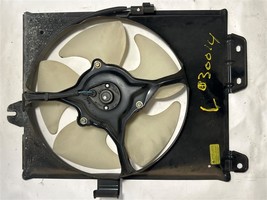 Radiator Fan Motor Fan Assembly Condenser Fits 93-96 COLT 3801283 - $137.42
