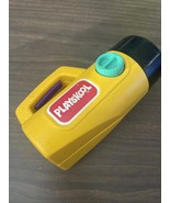 Playskool Flashlight Red Green Color Change Lenses Tested ~ Works Vintag... - $565.38 MXN