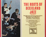 The Roots Of Dixieland Jazz Volume II [Vinyl] - £31.85 GBP