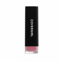 COVERGIRL Exhibitionist Lipstick Cream, Ravishing Rose 410, Lipstick Tub... - $5.89