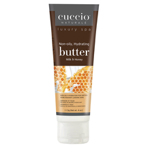 Cuccio Naturale Butter, 4 fl oz