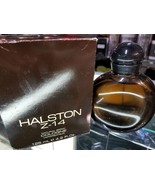 Halston Z-14 Z14 Cologne Natural Spray for Men Him 4.2 fl oz 125 ml NEW ... - $1,498.83 MXN