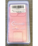 Asuwish Phone Case Galaxy A13 5G - $8.99