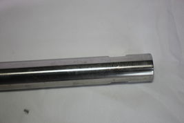 Marine Machine - Stainless Steel Tie Bar without ends 16.5 in X 3/4 in  #008 image 5