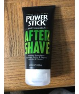 Men&#39;s Power Stick After Shave Soothing Balm 4.5 oz - $353.16 MXN