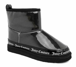 New Juicy Couture Klash Faux Fur Lined Winter Boot (Size 8M) - £40.26 GBP