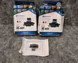 2 x Data Products R1427 Compatible Ink Roller for Casio IR-40T Black/Red... - $9.99