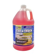 AR Blue Clean ARCTW04 Car and Truck Detergent, Vehicle Wash, Concentrated - $36.53