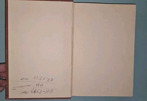 King's English on HorsebackA Humorous Phrase Dictionary 1938 Vintage J. I.Rodale Item image 7