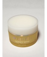 WISHFUL Honey Whip Peptide Moisturizer 20g/ 0.7 fl. oz No box Travel - $25.80 CAD