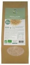 Exopharm Psyllium Bio 500 g - £48.61 GBP