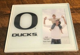 Officially Licensed Oregon Ducks College Picture Frame for 4x6 Photo - £17.32 GBP