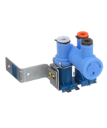 LG Appliances RIV-12A-86, MJX41869202 Solenoid Valve, Water Inlet, Dual ... - €148,34 EUR