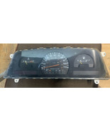 Instrument Speedometer Gauge Cluster *124k Miles* for 89-91 Toyota Picku... - £162.65 GBP