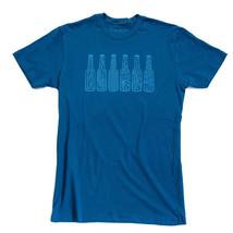 Bar Code T-Shirt - £22.75 GBP+