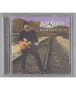 Greatest Hits by Bob Seger and the silver bullet band (Music CD, 1994) - $14.57