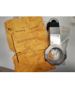 Neuf Mig Tig D/F Machine Torche Bras Soudure Poignée T Clé #2HL/40534/40531 - $1,438.24 MXN