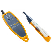 Fluke VISIFAULT-FIBERLRT VISIFAULT VISUAL FAULT LOCATOR WITH LIVE FIBER ... - $775.31